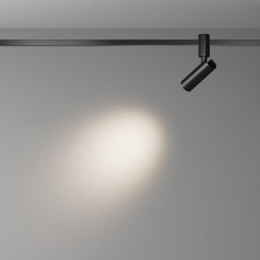 Светильник на штанге Maytoni Focus Led TR144-1-12W3K-W-B в Добрянке - dobryanka.ok-mebel.com | фото 2