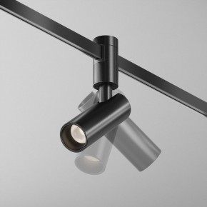Светильник на штанге Maytoni Focus Led TR144-1-12W3K-W-B в Добрянке - dobryanka.ok-mebel.com | фото 3