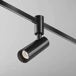 Светильник на штанге Maytoni Focus Led TR144-1-12W3K-W-B в Добрянке - dobryanka.ok-mebel.com | фото 4