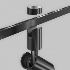 Светильник на штанге Maytoni Focus Led TR144-1-12W3K-W-B в Добрянке - dobryanka.ok-mebel.com | фото 7