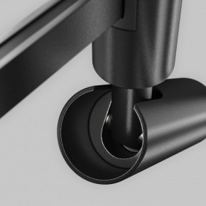 Светильник на штанге Maytoni Focus Led TR144-1-12W3K-W-B в Добрянке - dobryanka.ok-mebel.com | фото 8