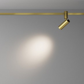 Светильник на штанге Maytoni Focus Led TR144-1-12W3K-W-BS в Добрянке - dobryanka.ok-mebel.com | фото 2