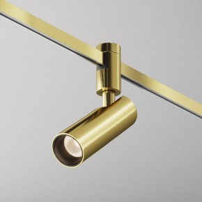 Светильник на штанге Maytoni Focus Led TR144-1-12W3K-W-BS в Добрянке - dobryanka.ok-mebel.com | фото 4