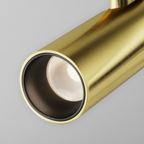 Светильник на штанге Maytoni Focus Led TR144-1-12W3K-W-BS в Добрянке - dobryanka.ok-mebel.com | фото 6