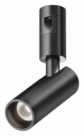 Светильник на штанге Maytoni Focus Led TR144-1-12W4K-W-B в Добрянке - dobryanka.ok-mebel.com | фото