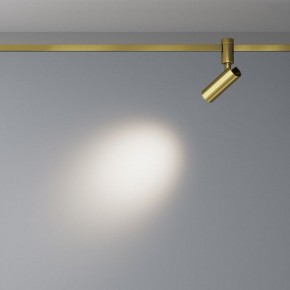 Светильник на штанге Maytoni Focus Led TR144-1-12W4K-W-BS в Добрянке - dobryanka.ok-mebel.com | фото 2
