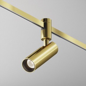 Светильник на штанге Maytoni Focus Led TR144-1-12W4K-W-BS в Добрянке - dobryanka.ok-mebel.com | фото 4