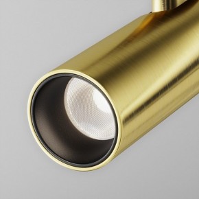 Светильник на штанге Maytoni Focus Led TR144-1-12W4K-W-BS в Добрянке - dobryanka.ok-mebel.com | фото 6
