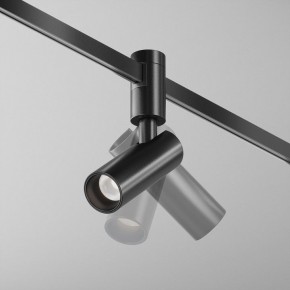 Светильник на штанге Maytoni Focus Led TR144-1-5W4K-W-B в Добрянке - dobryanka.ok-mebel.com | фото 2