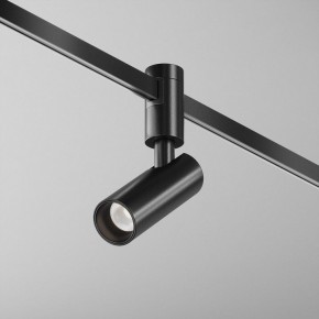 Светильник на штанге Maytoni Focus Led TR144-1-5W4K-W-B в Добрянке - dobryanka.ok-mebel.com | фото 3