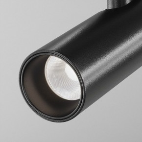 Светильник на штанге Maytoni Focus Led TR144-1-5W4K-W-B в Добрянке - dobryanka.ok-mebel.com | фото 7