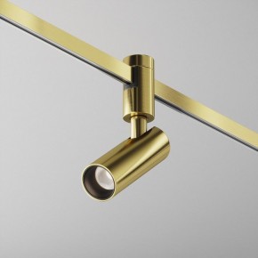 Светильник на штанге Maytoni Focus Led TR144-1-5W4K-W-BS в Добрянке - dobryanka.ok-mebel.com | фото 3