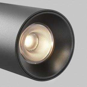 Светильник на штанге Maytoni Focus Led TR163-1-10W3K-M-B в Добрянке - dobryanka.ok-mebel.com | фото 2