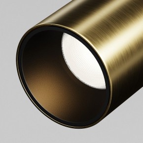 Светильник на штанге Maytoni Focus Led TR187-1-5W2.7K-M-BBS в Добрянке - dobryanka.ok-mebel.com | фото 2
