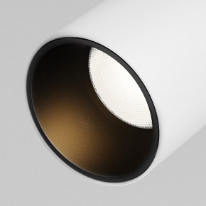 Светильник на штанге Maytoni Focus Led TR187-1-5W2.7K-M-BW в Добрянке - dobryanka.ok-mebel.com | фото 2