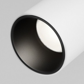 Светильник на штанге Maytoni Focus Led TR187-1-5W4K-M-BW в Добрянке - dobryanka.ok-mebel.com | фото 2