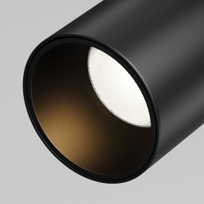 Светильник на штанге Maytoni Focus Led TR187-1-9W2.7K-M-B в Добрянке - dobryanka.ok-mebel.com | фото 2
