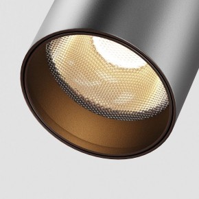 Светильник на штанге Maytoni Focus Led TR201-1-10W3K-M-B в Добрянке - dobryanka.ok-mebel.com | фото 8
