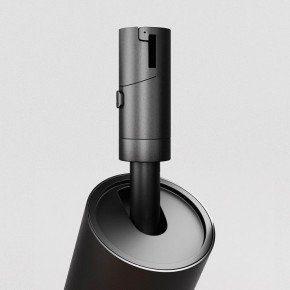 Светильник на штанге Maytoni Focus Led TR201-1-10W3K-M-B в Добрянке - dobryanka.ok-mebel.com | фото 9