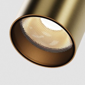 Светильник на штанге Maytoni Focus Led TR201-1-5W3K-M-BBS в Добрянке - dobryanka.ok-mebel.com | фото 2