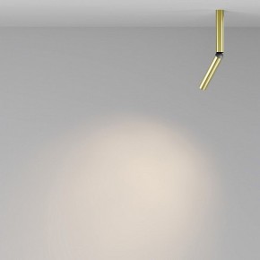 Светильник на штанге Maytoni Focus T C142CL-6W3K-BS в Добрянке - dobryanka.ok-mebel.com | фото 4