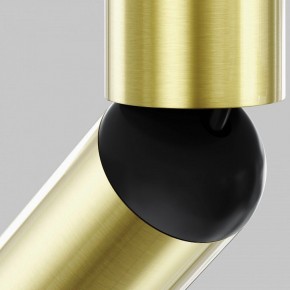 Светильник на штанге Maytoni Focus T C142CL-6W3K-BS в Добрянке - dobryanka.ok-mebel.com | фото 9