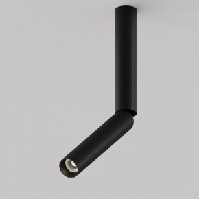 Светильник на штанге Maytoni Focus T C142CL-6W4K-B в Добрянке - dobryanka.ok-mebel.com | фото 2