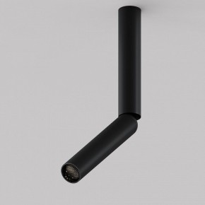 Светильник на штанге Maytoni Focus T C142CL-6W4K-B в Добрянке - dobryanka.ok-mebel.com | фото 5