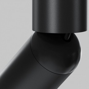 Светильник на штанге Maytoni Focus T C142CL-6W4K-B в Добрянке - dobryanka.ok-mebel.com | фото 8