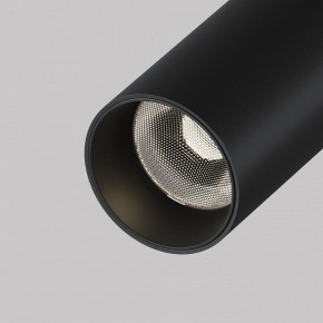 Светильник на штанге Maytoni Focus T C142CL-6W4K-B в Добрянке - dobryanka.ok-mebel.com | фото 9