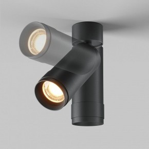 Светильник на штанге Maytoni Focus Zoom C055CL-L12W2.7K-Z-B в Добрянке - dobryanka.ok-mebel.com | фото 4