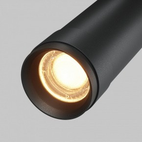 Светильник на штанге Maytoni Focus Zoom C055CL-L12W2.7K-Z-B в Добрянке - dobryanka.ok-mebel.com | фото 7