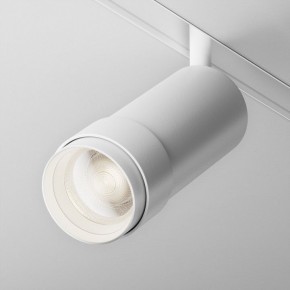 Светильник на штанге Maytoni Focus Zoom TR212-4-12WTW-DD2-Z-W в Добрянке - dobryanka.ok-mebel.com | фото 2