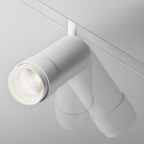 Светильник на штанге Maytoni Focus Zoom TR212-4-12WTW-DD2-Z-W в Добрянке - dobryanka.ok-mebel.com | фото 4