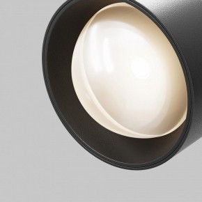 Светильник на штанге Maytoni Lens TR217-2-15W3K-B в Добрянке - dobryanka.ok-mebel.com | фото 10