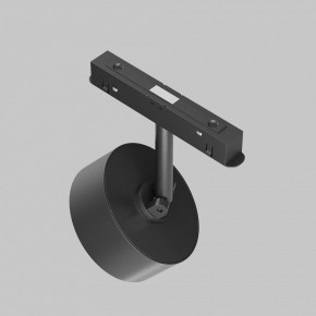Светильник на штанге Maytoni Lens TR217-2-15W3K-B в Добрянке - dobryanka.ok-mebel.com | фото 3