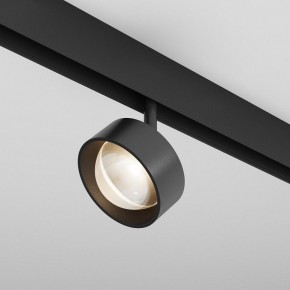 Светильник на штанге Maytoni Lens TR217-2-15W3K-B в Добрянке - dobryanka.ok-mebel.com | фото 4