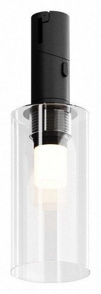 Светильник на штанге Maytoni Magnum TR207-1-3W3K-B в Добрянке - dobryanka.ok-mebel.com | фото