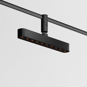 Светильник на штанге Maytoni Points Rot TR203-1-10W3K-S-B в Добрянке - dobryanka.ok-mebel.com | фото 2