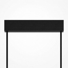 Светильник на штанге Maytoni Wabi MOD428PL-L20BK в Добрянке - dobryanka.ok-mebel.com | фото 8