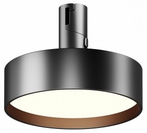 Светильник на штанге Maytoni Zon TR204-1-12W3K-B в Добрянке - dobryanka.ok-mebel.com | фото 3