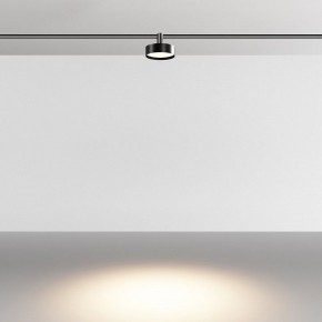 Светильник на штанге Maytoni Zon TR204-1-12W3K-B в Добрянке - dobryanka.ok-mebel.com | фото 5