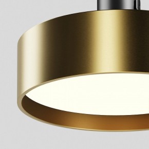 Светильник на штанге Maytoni Zon TR204-1-12W3K-BBS в Добрянке - dobryanka.ok-mebel.com | фото 2