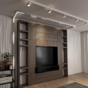 Светильник на штанге Novotech Flum 358548 в Добрянке - dobryanka.ok-mebel.com | фото 3
