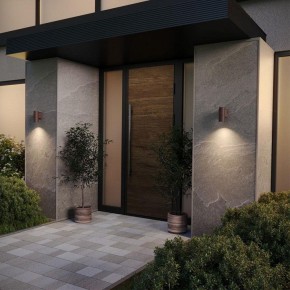 Светильник на штанге Novotech LANDSCAPE 370986 в Добрянке - dobryanka.ok-mebel.com | фото 4