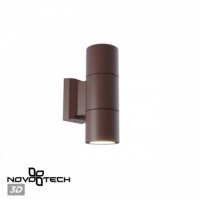 Светильник на штанге Novotech LANDSCAPE 370989 в Добрянке - dobryanka.ok-mebel.com | фото 3