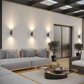 Светильник на штанге Novotech LANDSCAPE 370989 в Добрянке - dobryanka.ok-mebel.com | фото 4