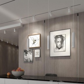 Светильник на штанге Novotech Mais LED 358499 в Добрянке - dobryanka.ok-mebel.com | фото 4