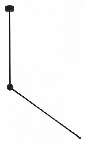Светильник на штанге Odeon Light Foden 7101/15CL в Добрянке - dobryanka.ok-mebel.com | фото