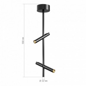 Светильник на штанге ST-Luce LILT SL6210.403.02 в Добрянке - dobryanka.ok-mebel.com | фото 3